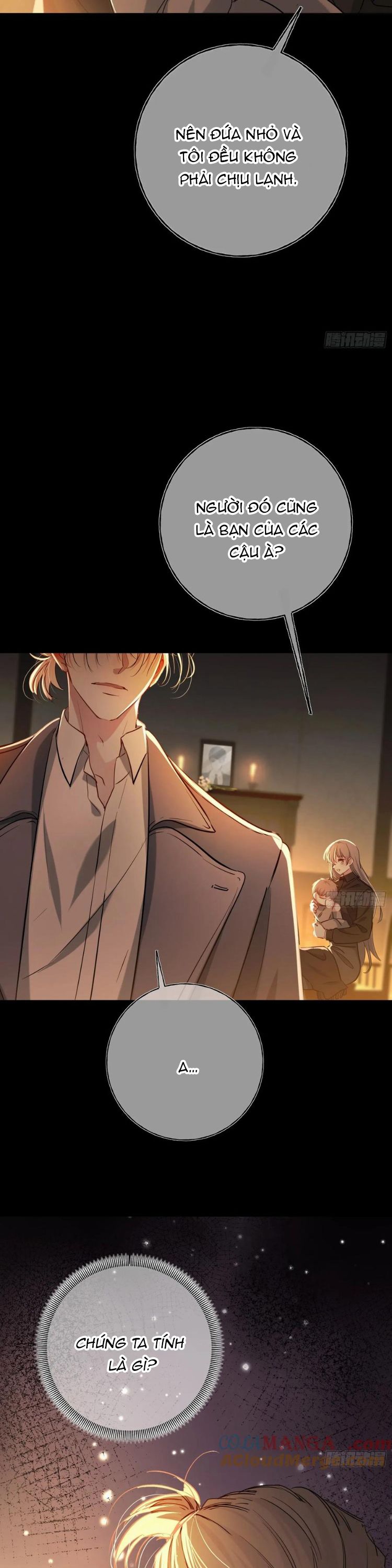 Yêu Đến Hủy Diệt Chap 17 - Trang 2