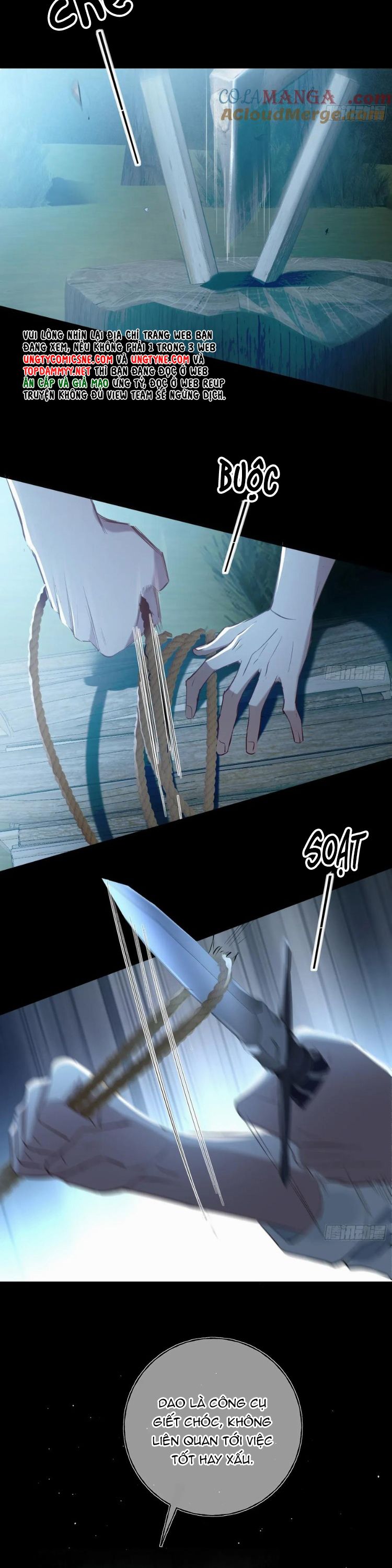 Yêu Đến Hủy Diệt Chap 17 - Trang 2