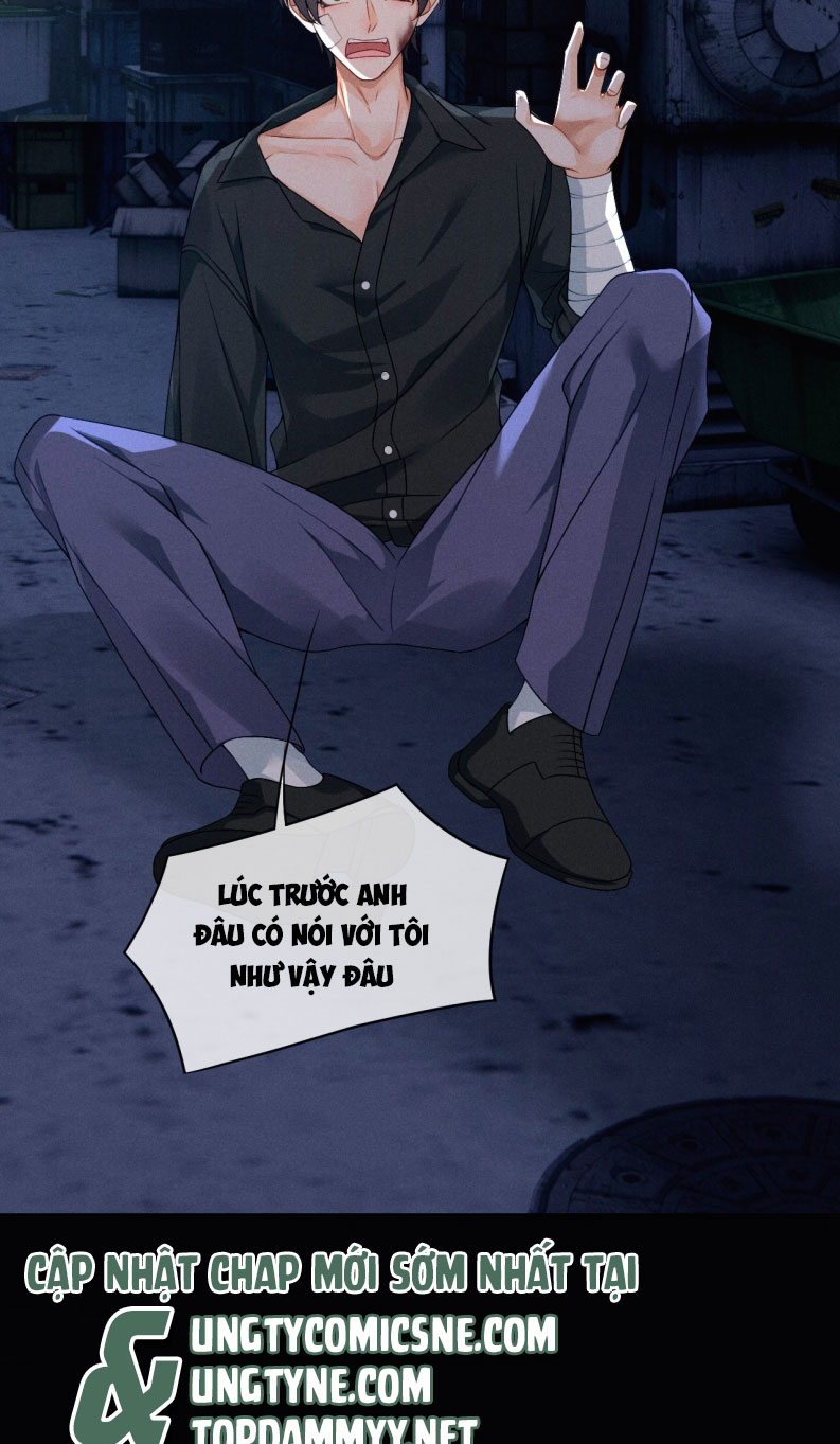 Bị Em Trai Bệnh Hoạn Tùy Ý Đòi Hỏi Chap 14 - Trang 2