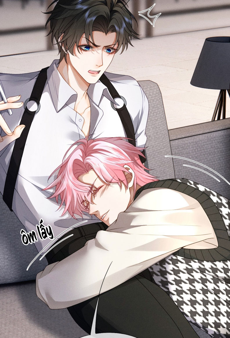 Bị Em Trai Bệnh Hoạn Tùy Ý Đòi Hỏi Chap 14 - Trang 2