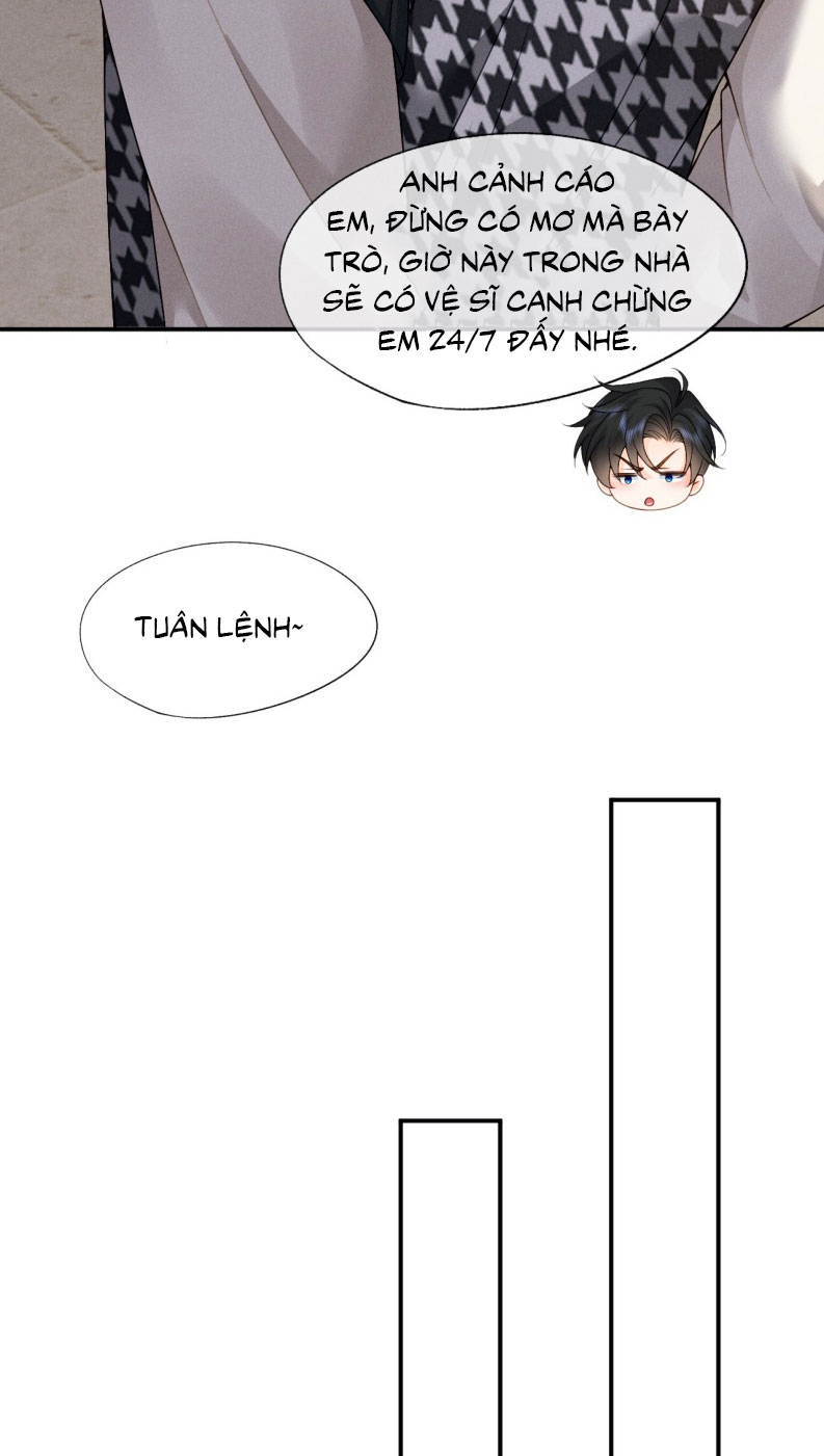 Bị Em Trai Bệnh Hoạn Tùy Ý Đòi Hỏi Chap 14 - Trang 2