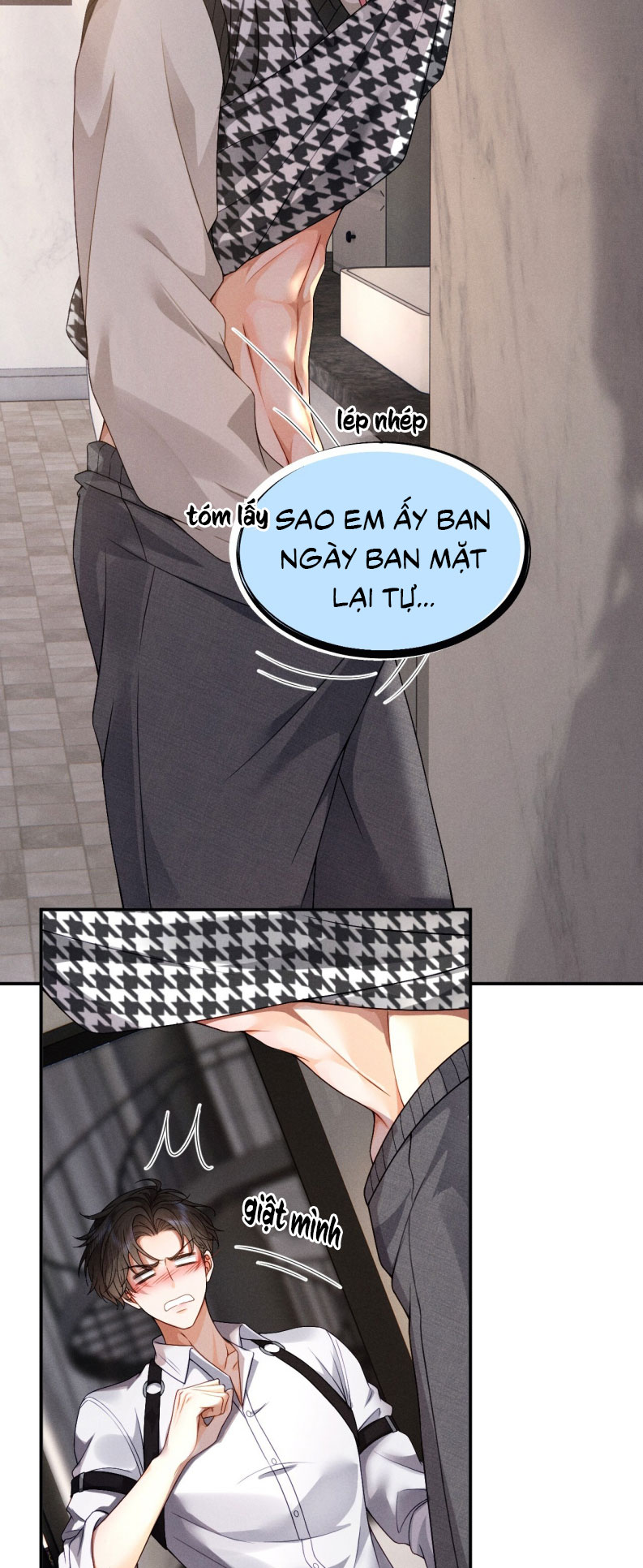 Bị Em Trai Bệnh Hoạn Tùy Ý Đòi Hỏi Chap 14 - Trang 2