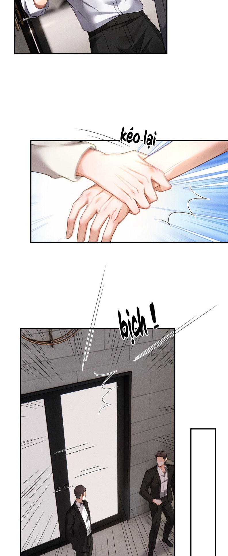 Bị Em Trai Bệnh Hoạn Tùy Ý Đòi Hỏi Chap 14 - Trang 2