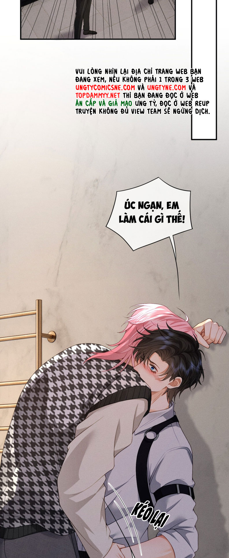 Bị Em Trai Bệnh Hoạn Tùy Ý Đòi Hỏi Chap 14 - Trang 2