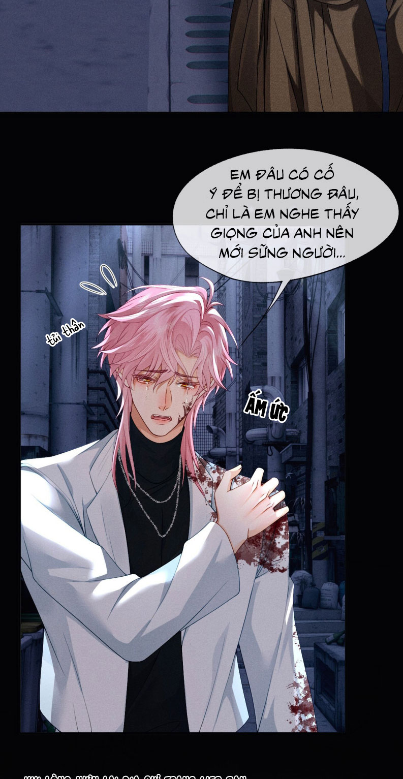 Bị Em Trai Bệnh Hoạn Tùy Ý Đòi Hỏi Chap 14 - Trang 2