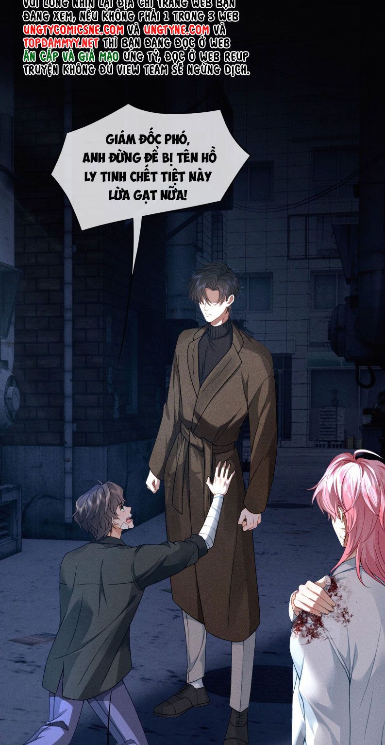 Bị Em Trai Bệnh Hoạn Tùy Ý Đòi Hỏi Chap 14 - Trang 2
