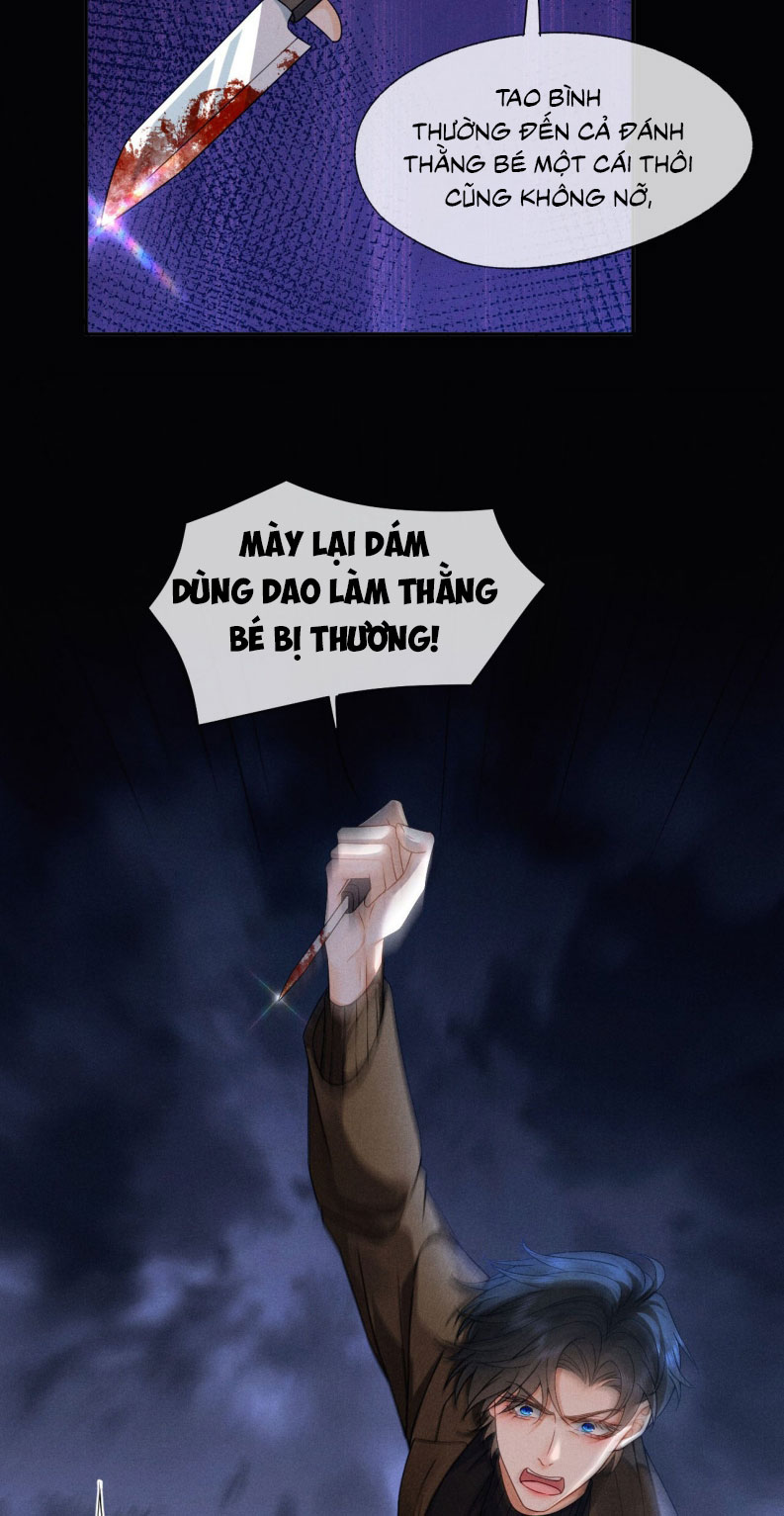Bị Em Trai Bệnh Hoạn Tùy Ý Đòi Hỏi Chap 14 - Trang 2