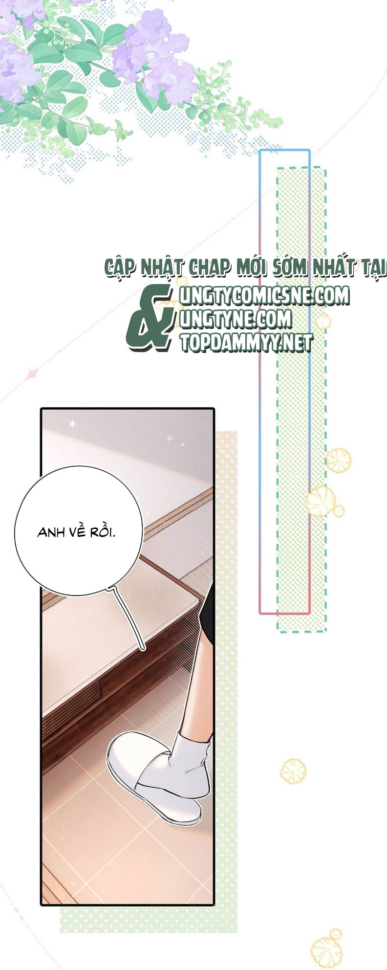 Từ Số Không Bắt Đầu Làm Bạn Trai Chap 54 - Trang 3