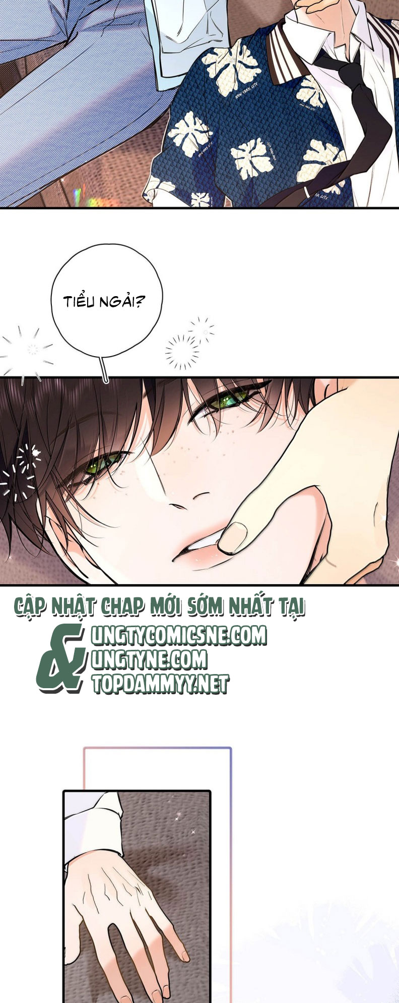 Từ Số Không Bắt Đầu Làm Bạn Trai Chap 54 - Trang 3