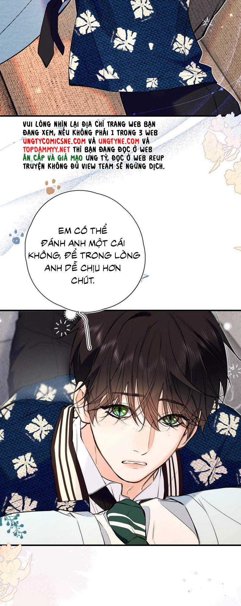 Từ Số Không Bắt Đầu Làm Bạn Trai Chap 54 - Trang 3