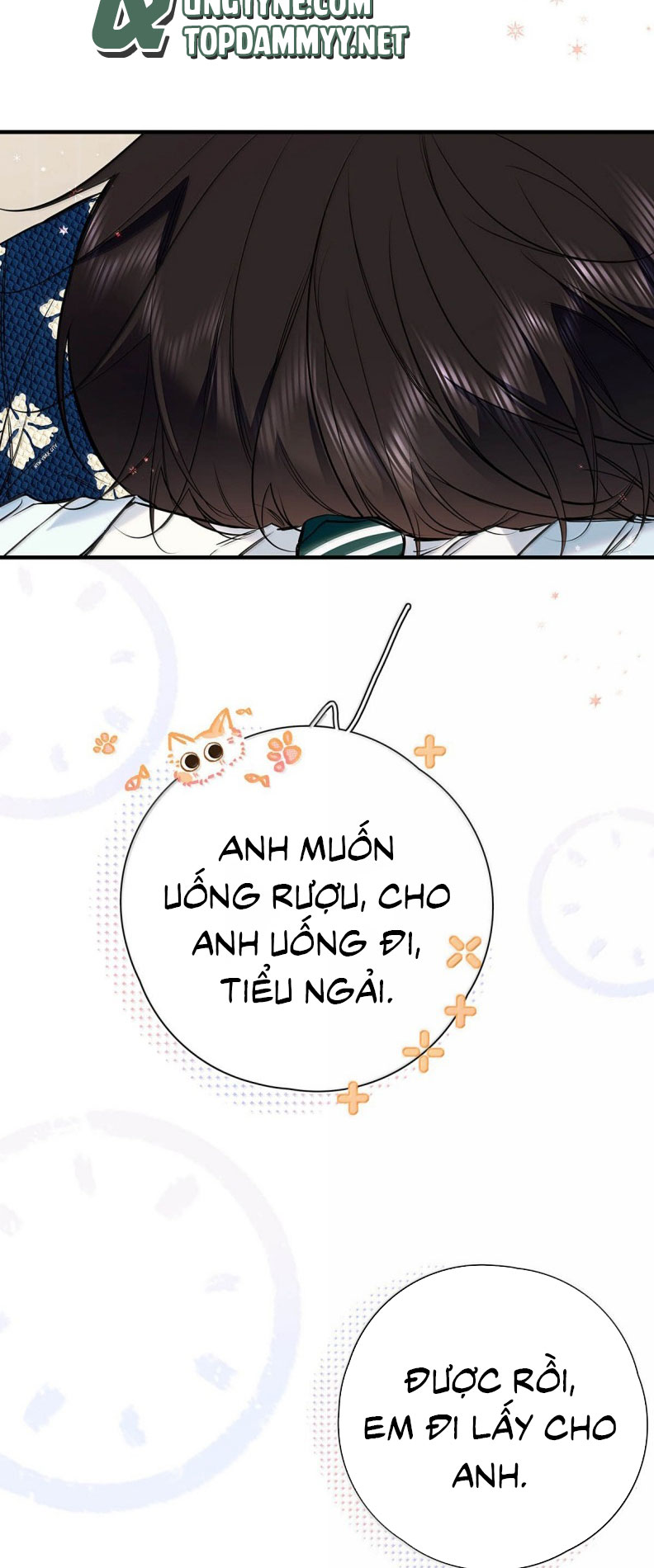 Từ Số Không Bắt Đầu Làm Bạn Trai Chap 54 - Trang 3