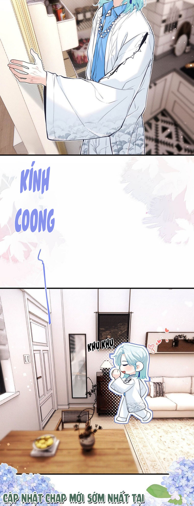 Từ Số Không Bắt Đầu Làm Bạn Trai Chap 54 - Trang 3