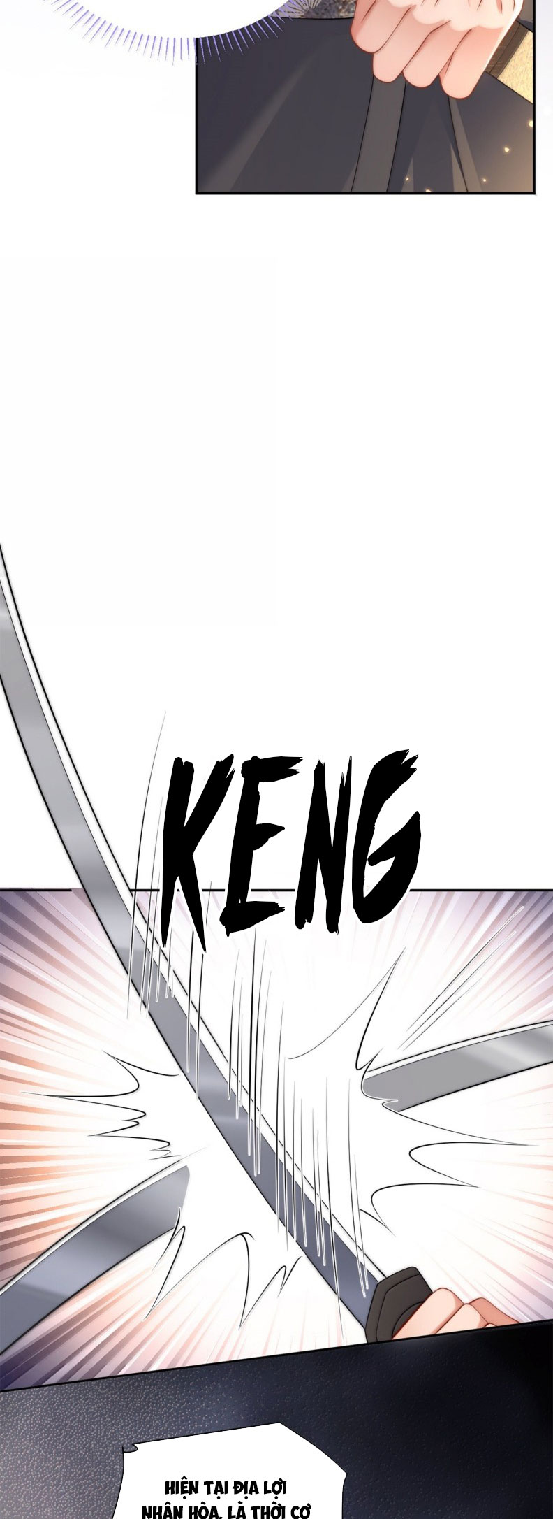 Kim Bài Trạm Ca Là Đại Minh Tinh Chap 60 - Trang 2