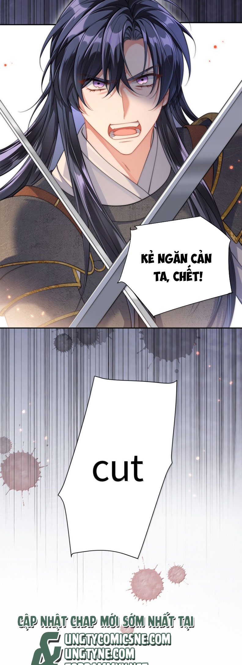 Kim Bài Trạm Ca Là Đại Minh Tinh Chap 60 - Trang 2