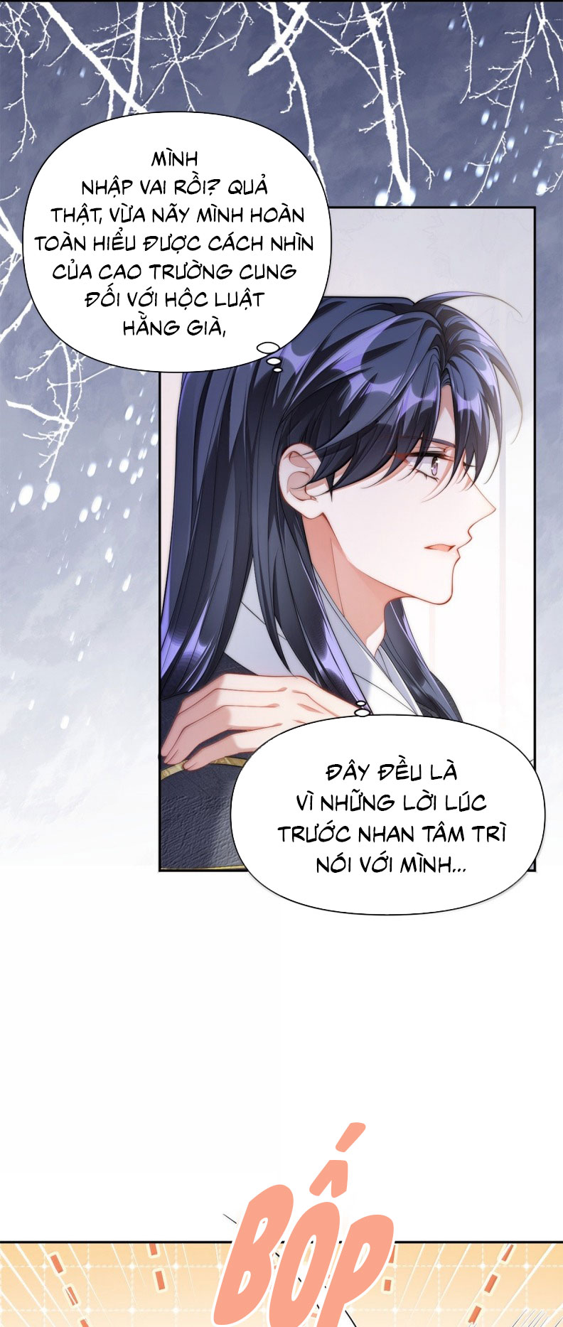 Kim Bài Trạm Ca Là Đại Minh Tinh Chap 60 - Trang 2