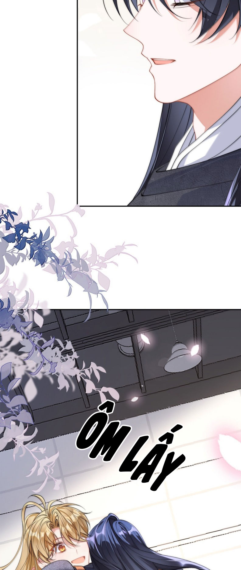 Kim Bài Trạm Ca Là Đại Minh Tinh Chap 60 - Trang 2