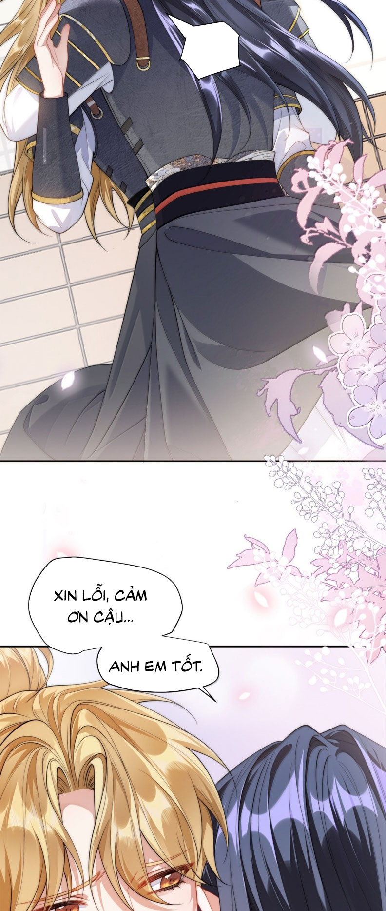 Kim Bài Trạm Ca Là Đại Minh Tinh Chap 60 - Trang 2