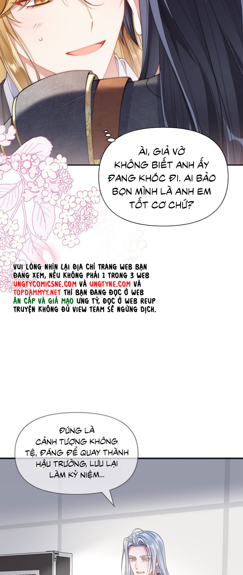 Kim Bài Trạm Ca Là Đại Minh Tinh Chap 60 - Trang 2