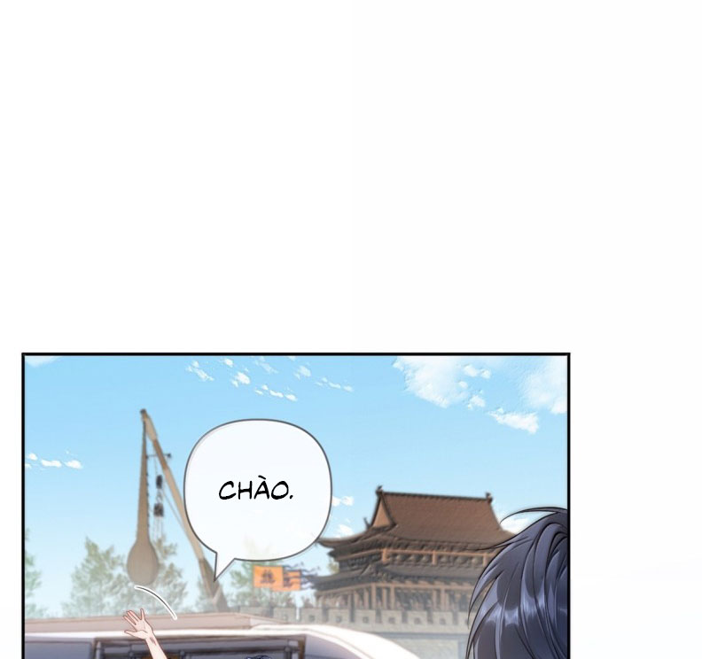 Kim Bài Trạm Ca Là Đại Minh Tinh Chap 60 - Trang 2