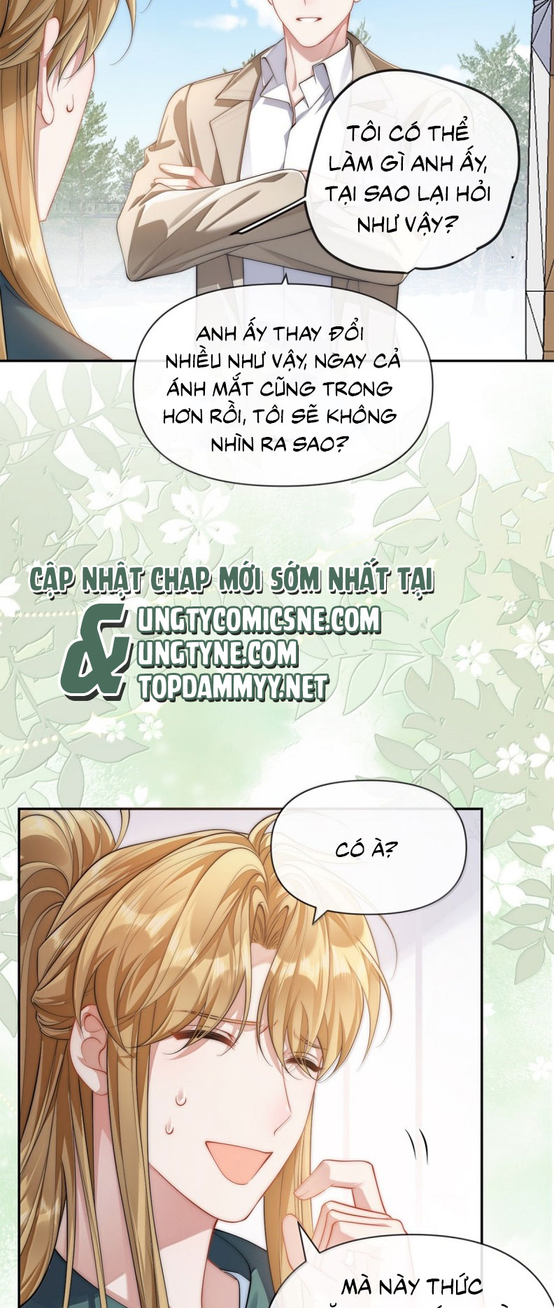 Kim Bài Trạm Ca Là Đại Minh Tinh Chap 60 - Trang 2