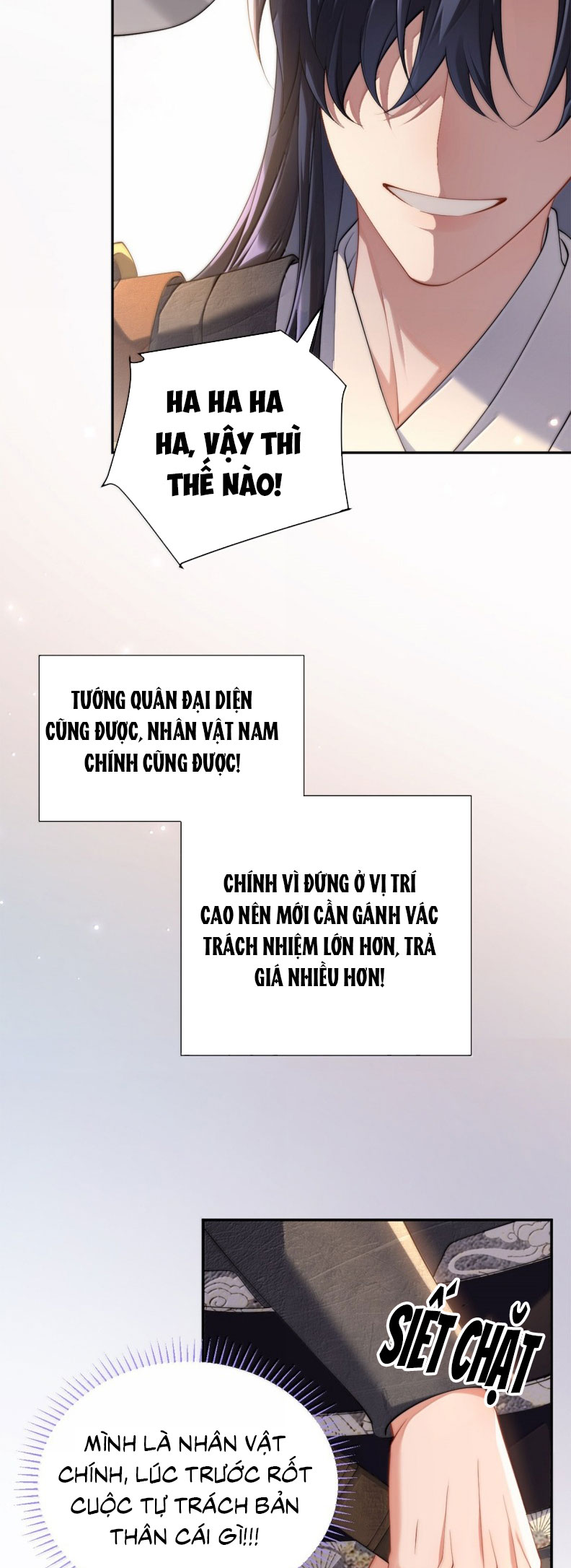Kim Bài Trạm Ca Là Đại Minh Tinh Chap 60 - Trang 2