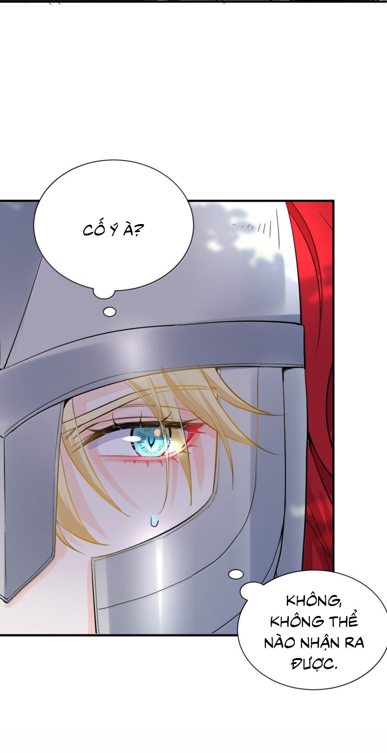 Bản Tình Ca Nụ Hôn Tù Ái Chap 31 - Trang 2