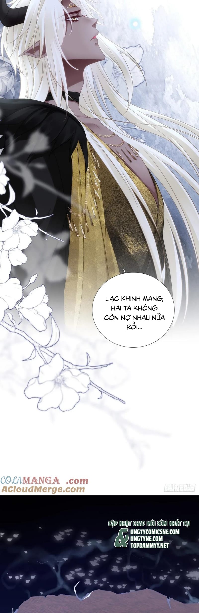 Hắc Hóa Đại Lão Thuần Dưỡng Chỉ Nam Chap 181 - Next 