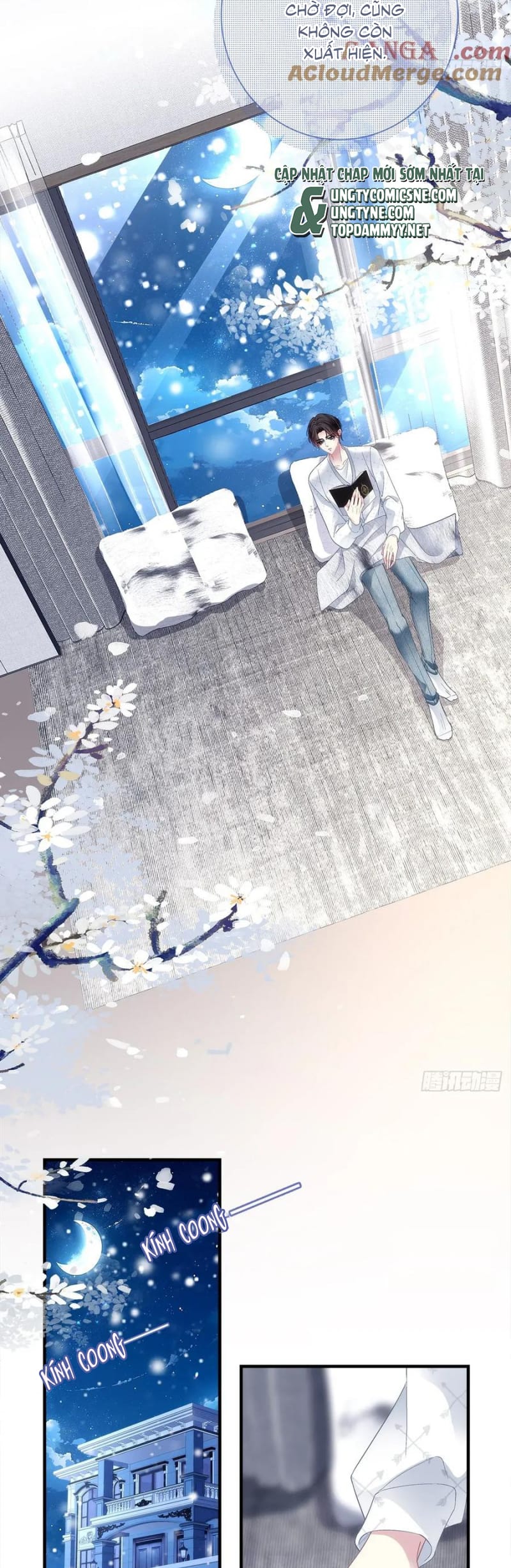 Hắc Hóa Đại Lão Thuần Dưỡng Chỉ Nam Chap 181 - Next 
