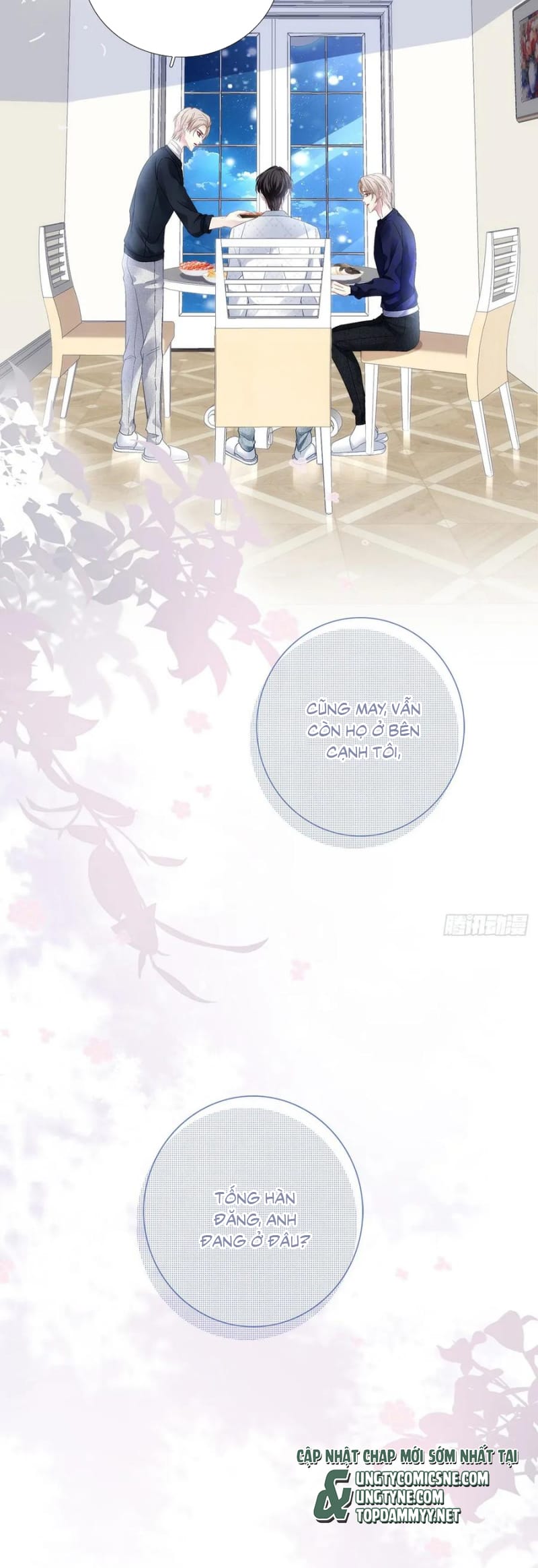 Hắc Hóa Đại Lão Thuần Dưỡng Chỉ Nam Chap 181 - Next 
