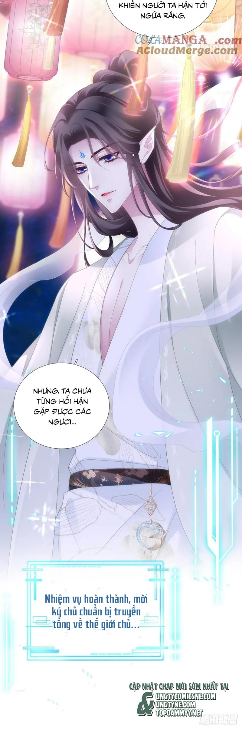 Hắc Hóa Đại Lão Thuần Dưỡng Chỉ Nam Chap 181 - Next 