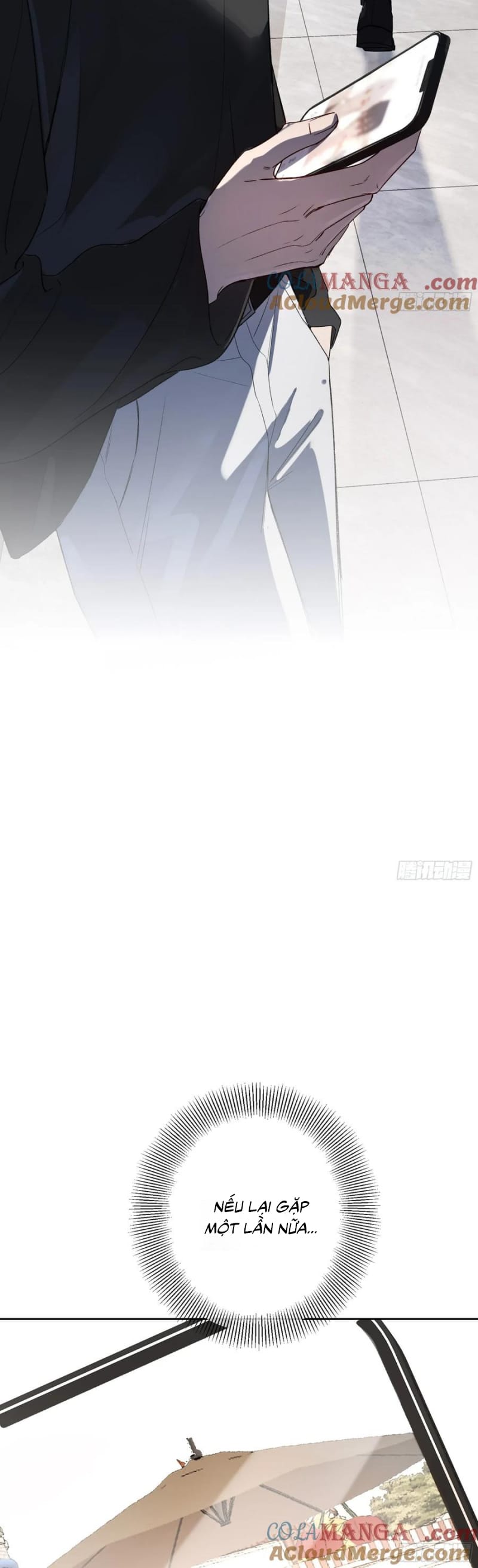 Ác Linh Chap 41 - Next 