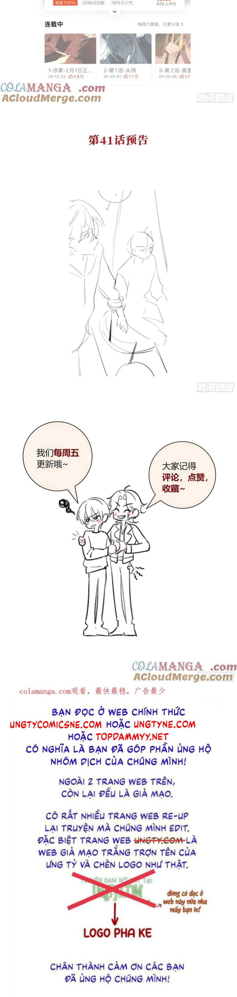 Ác Linh Chap 41 - Next 