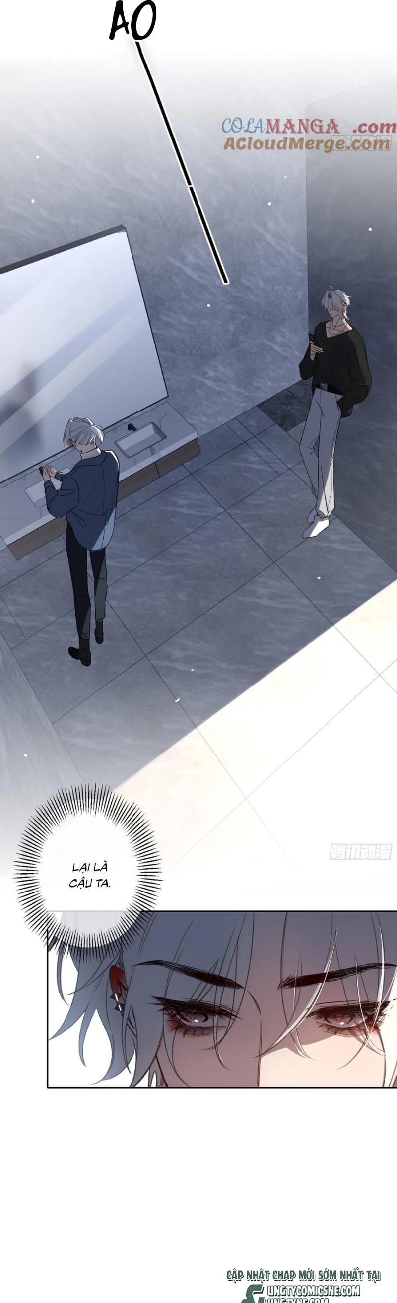 Ác Linh Chap 41 - Next 