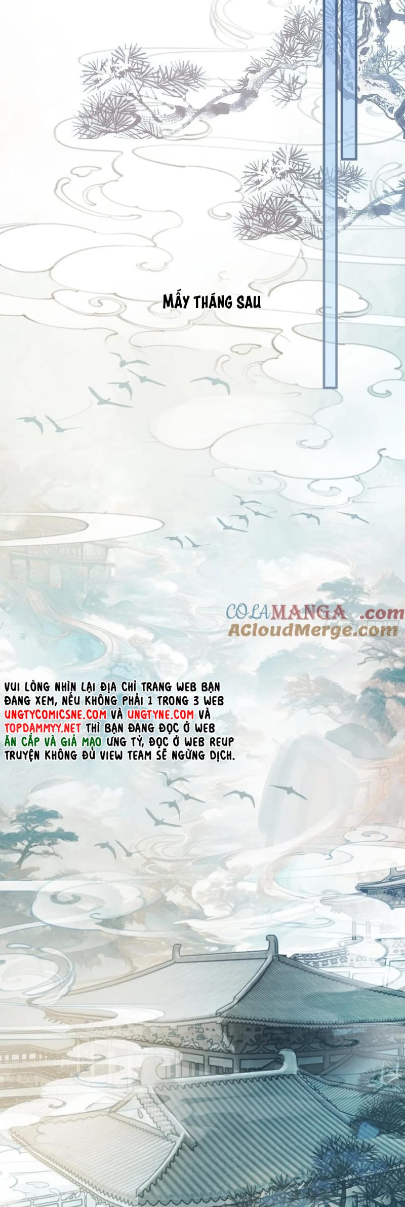 Xuyên Nhanh: Quan Hệ Gây Nghiện Chap 120 - Trang 3