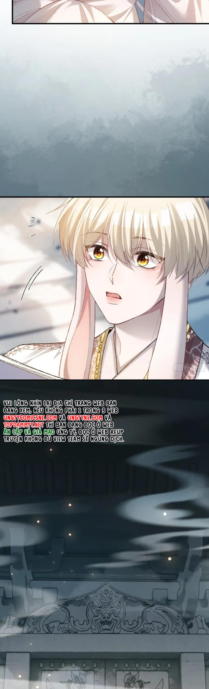 Xuyên Nhanh: Quan Hệ Gây Nghiện Chap 120 - Trang 3