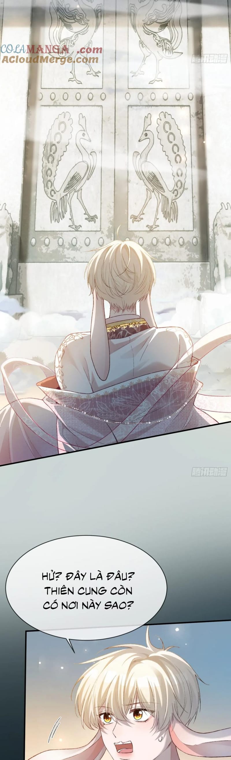 Xuyên Nhanh: Quan Hệ Gây Nghiện Chap 120 - Trang 3