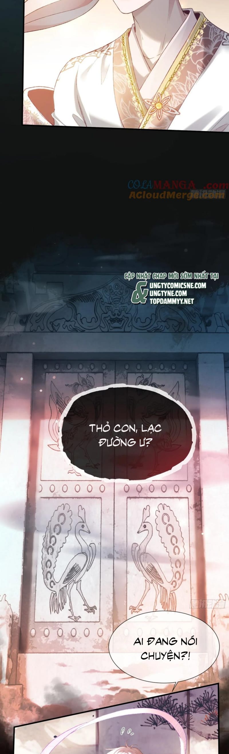 Xuyên Nhanh: Quan Hệ Gây Nghiện Chap 120 - Trang 3