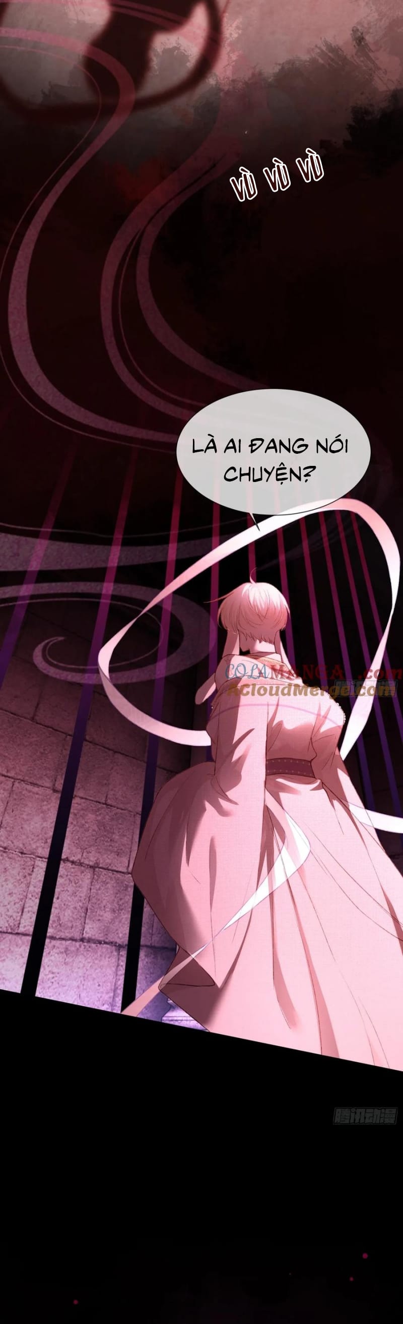 Xuyên Nhanh: Quan Hệ Gây Nghiện Chap 120 - Trang 3