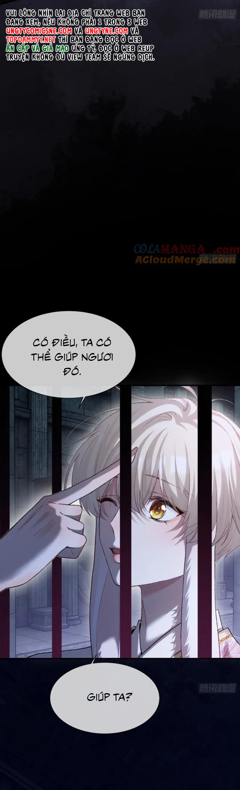 Xuyên Nhanh: Quan Hệ Gây Nghiện Chap 120 - Trang 3