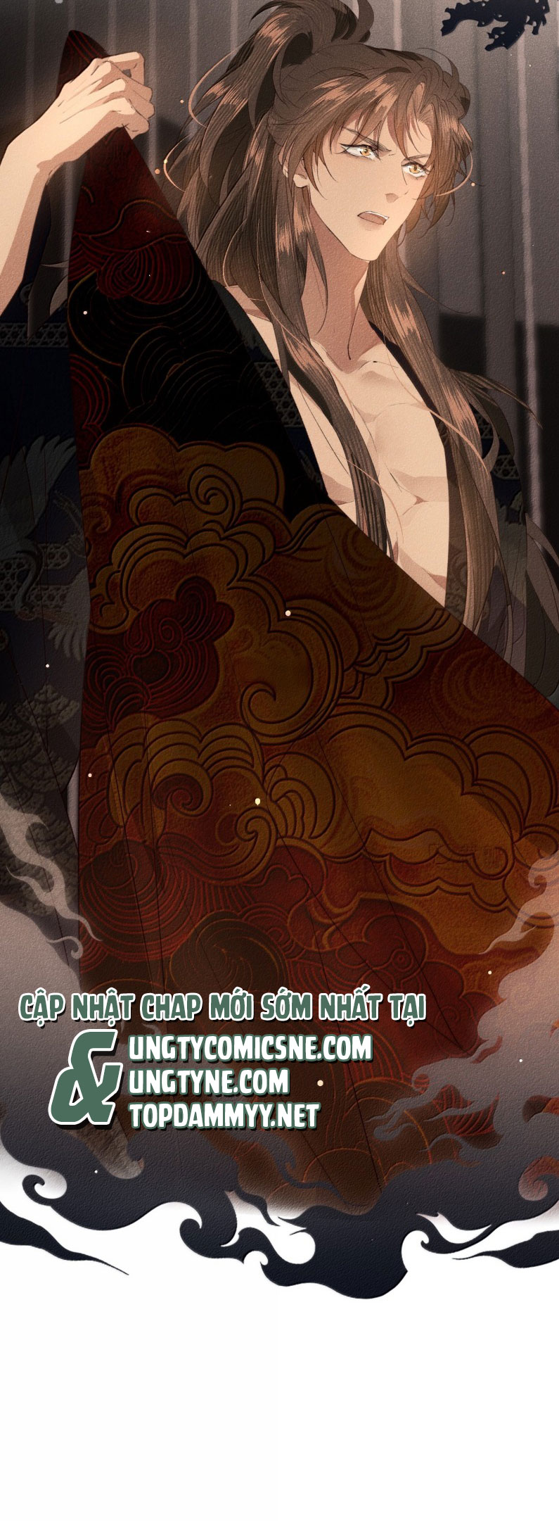 Ma Thú Vậy Mà Có Ý Đồ Bất Chính Với Ta Chap 34 - Trang 3
