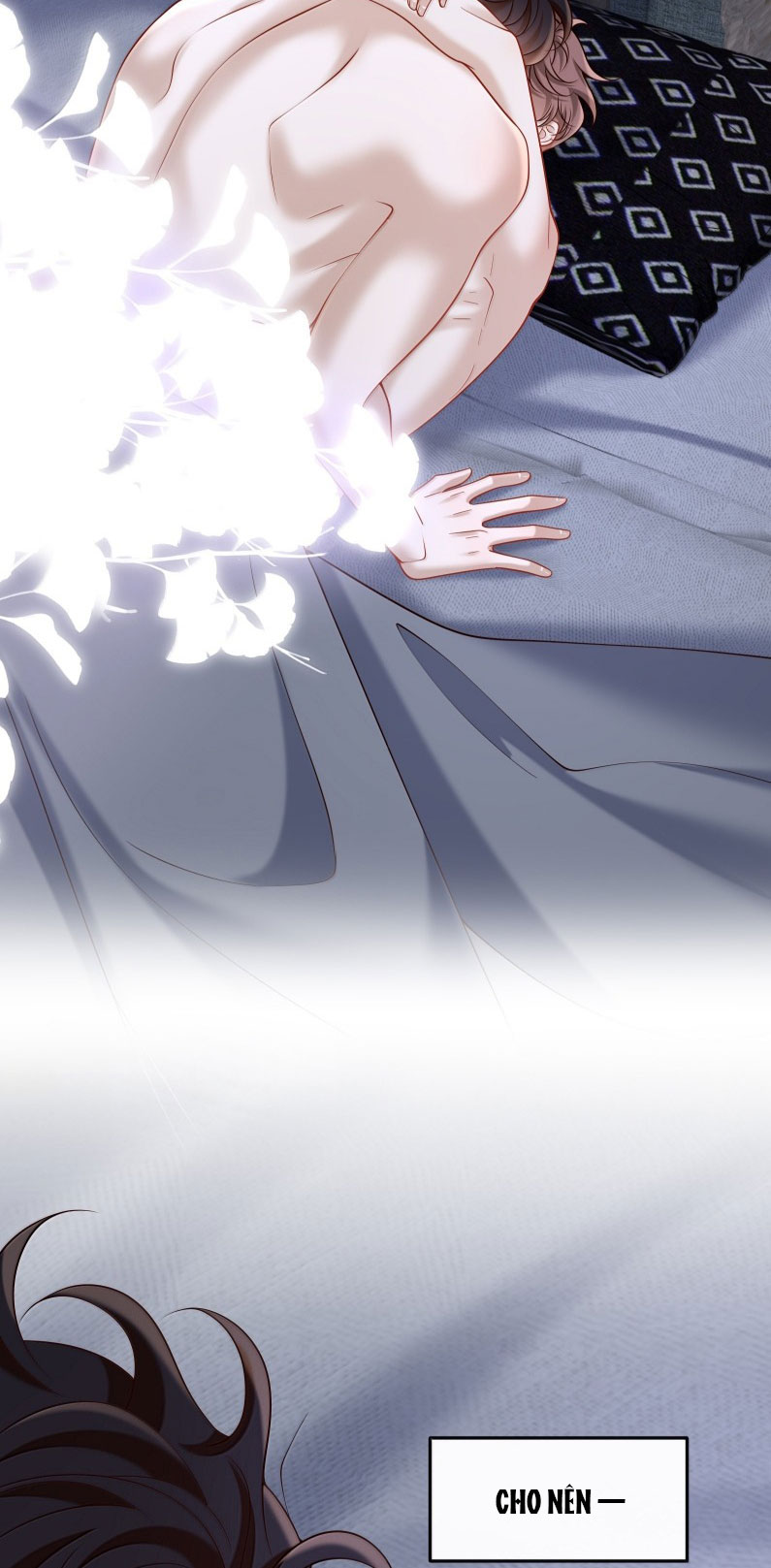 Anh Ấy Đến Từ Màn Đêm Chap 92 - Trang 3