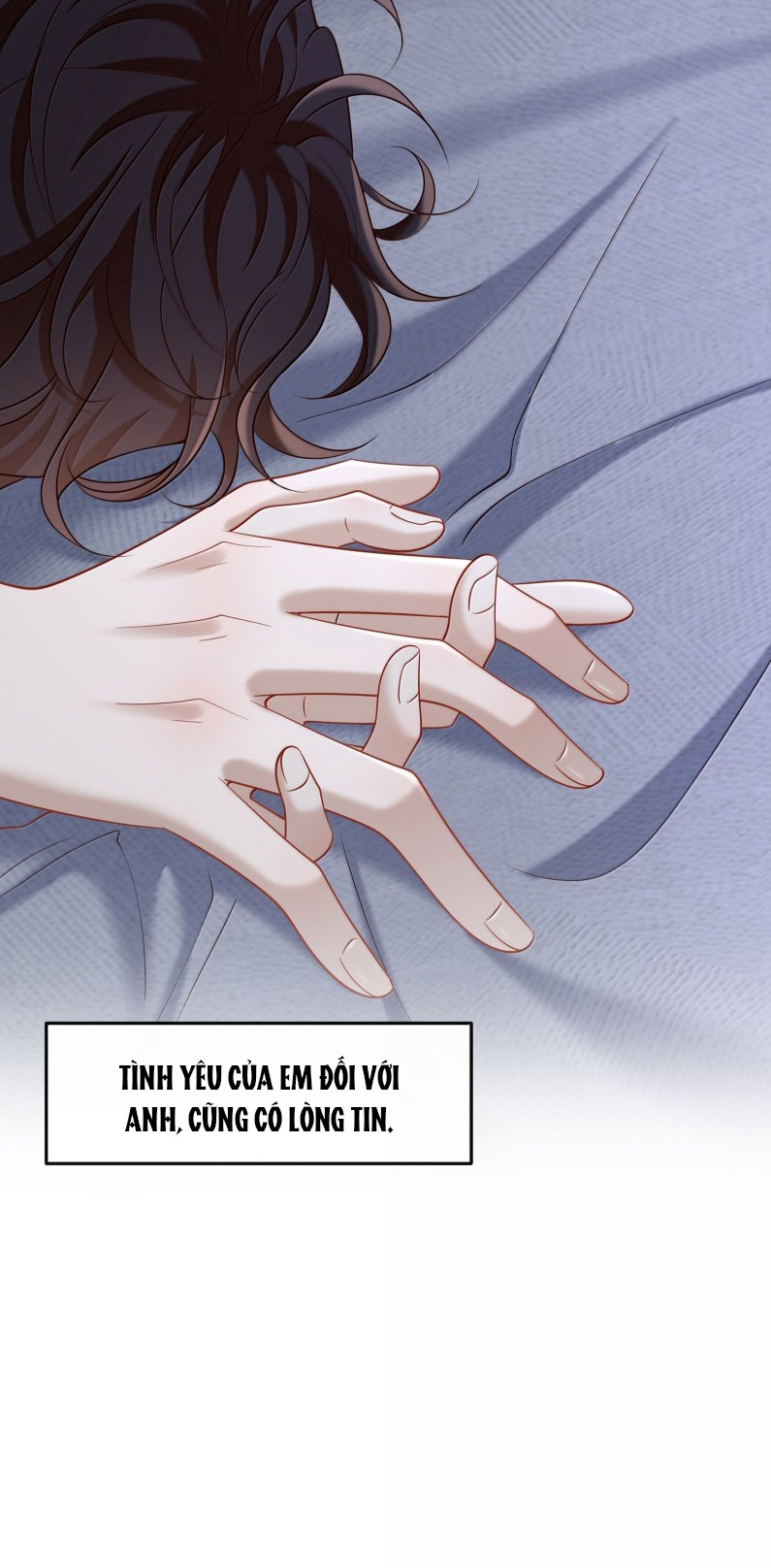 Anh Ấy Đến Từ Màn Đêm Chap 92 - Trang 3