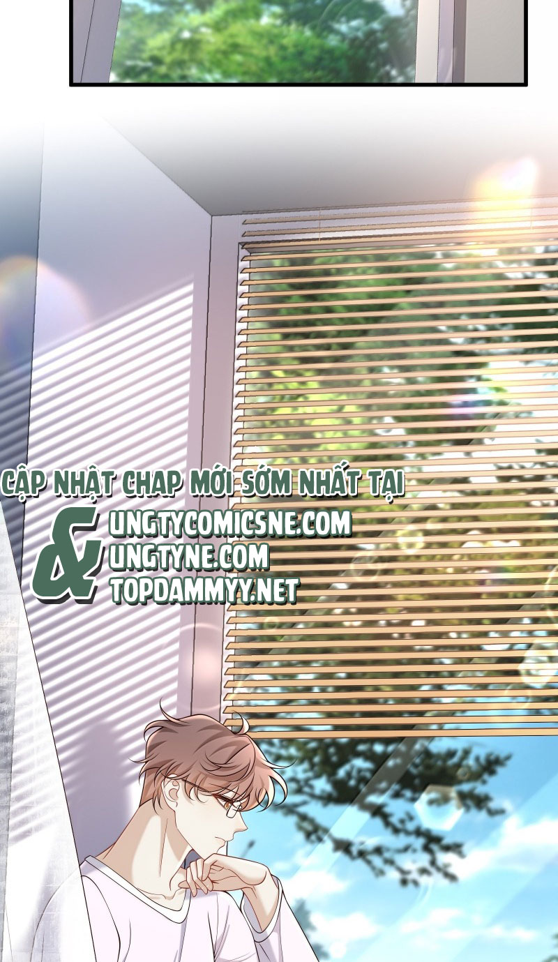 Anh Ấy Đến Từ Màn Đêm Chap 92 - Trang 3