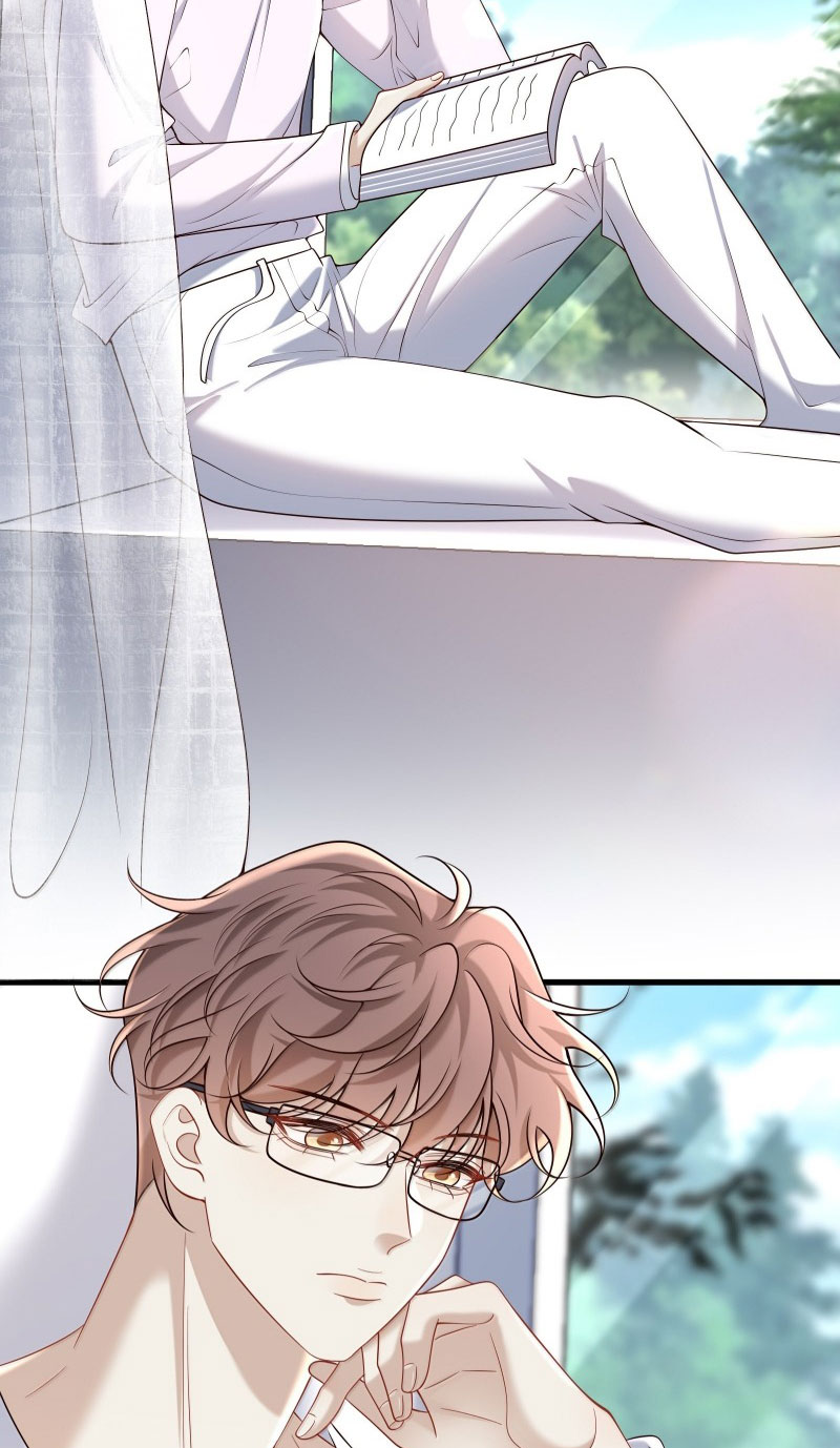 Anh Ấy Đến Từ Màn Đêm Chap 92 - Trang 3