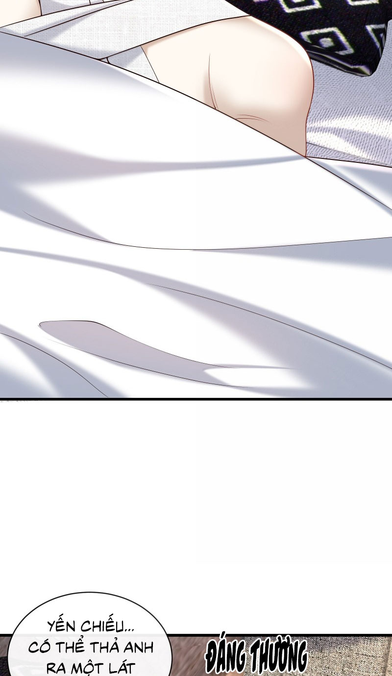 Anh Ấy Đến Từ Màn Đêm Chap 92 - Trang 3