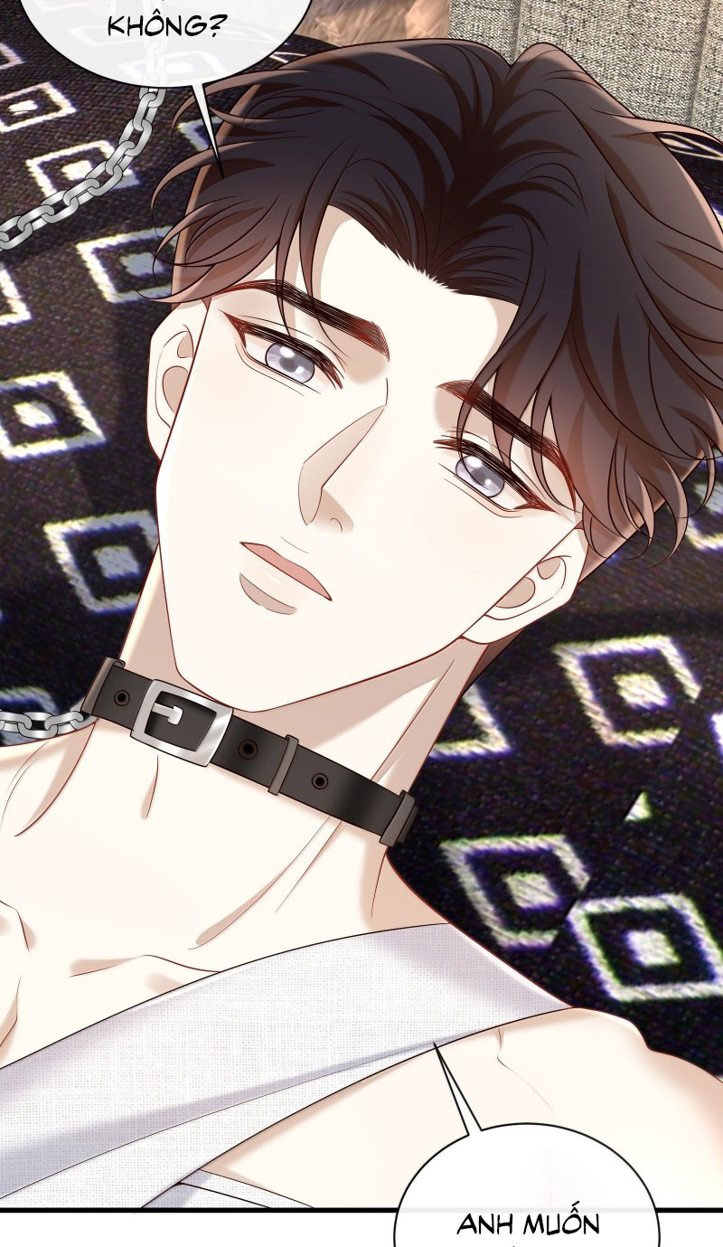 Anh Ấy Đến Từ Màn Đêm Chap 92 - Trang 3