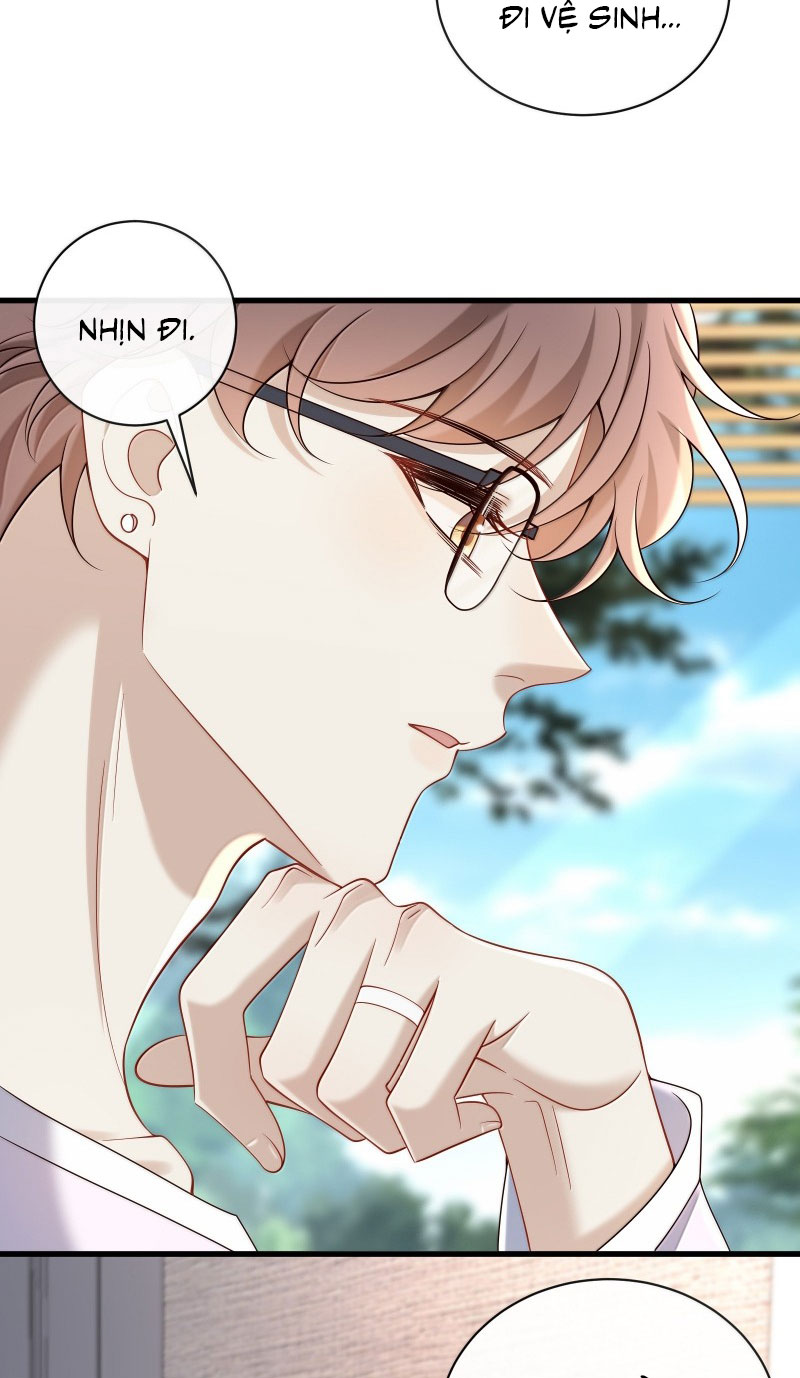 Anh Ấy Đến Từ Màn Đêm Chap 92 - Trang 3