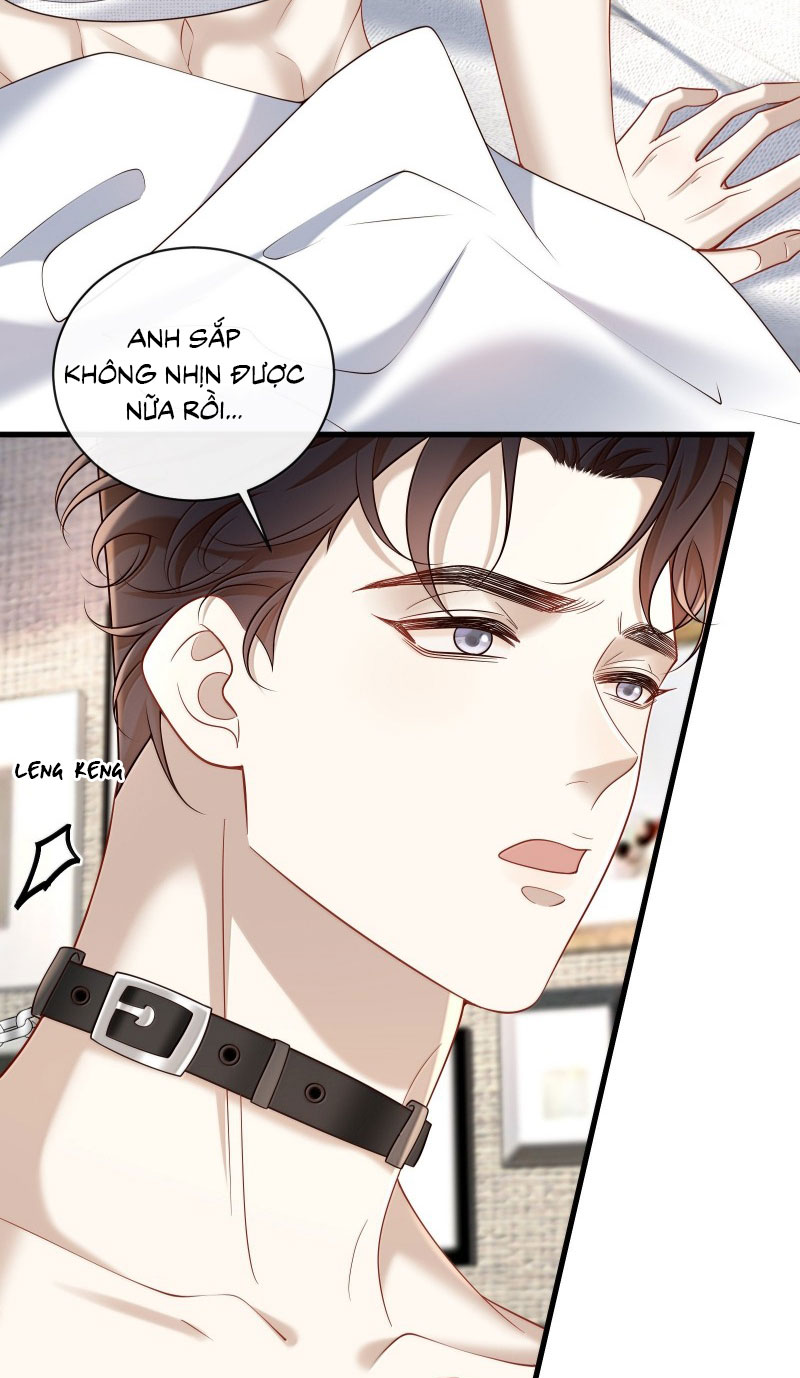 Anh Ấy Đến Từ Màn Đêm Chap 92 - Trang 3