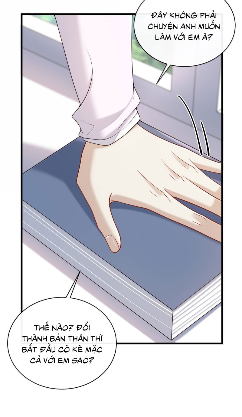 Anh Ấy Đến Từ Màn Đêm Chap 92 - Trang 3