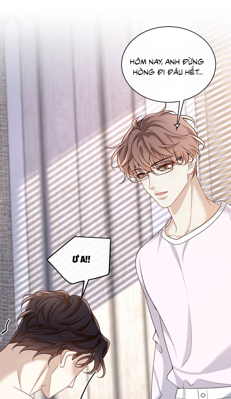 Anh Ấy Đến Từ Màn Đêm Chap 92 - Trang 3